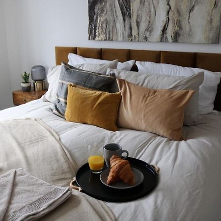 Villa Charming 2 Bed House - Family Friendly Nottingham Esterno foto