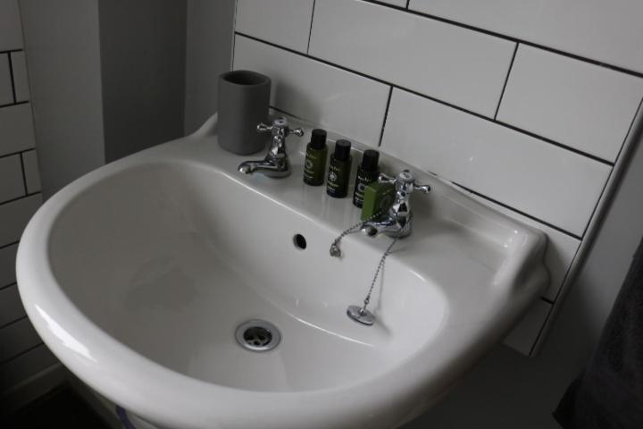 Villa Charming 2 Bed House - Family Friendly Nottingham Camera foto
